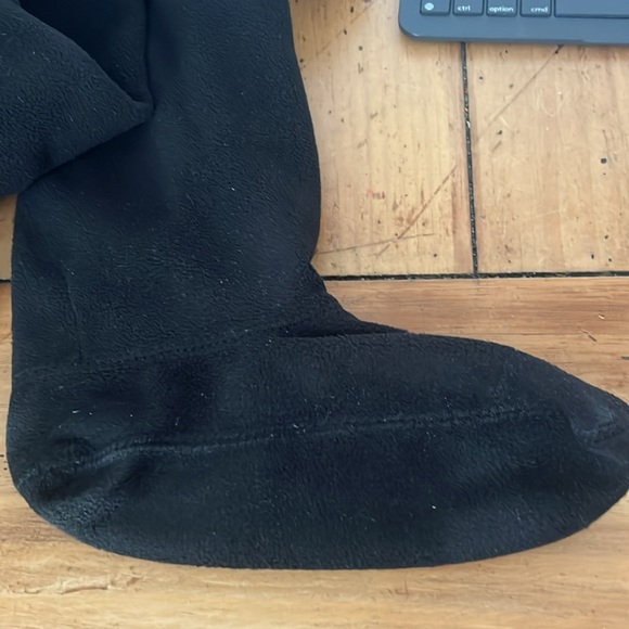 Hunter Tall Rain Boots - Picture 14 of 14